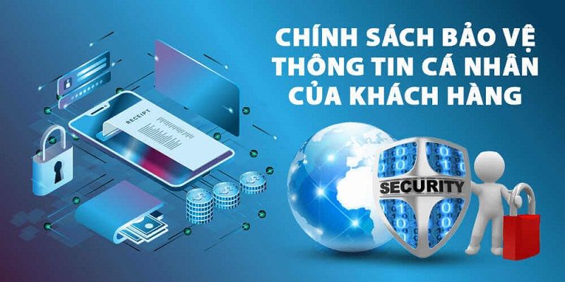 chính sách bảo mật Cat88