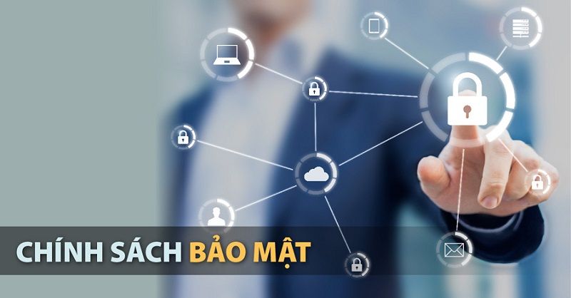 Các điều khoản chính sách bảo mật Cat88