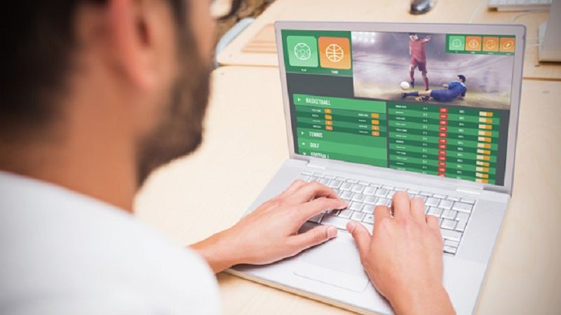 Chỉ coi cá cược là trò chơi giải trí