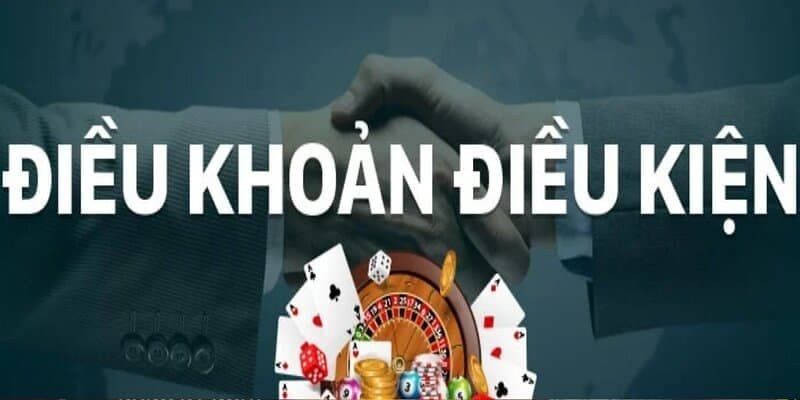 Điều khoản về việc thực hiện giao dịch