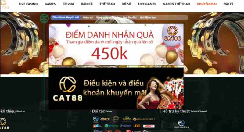Sơ lược về tuyển dụng Cat88